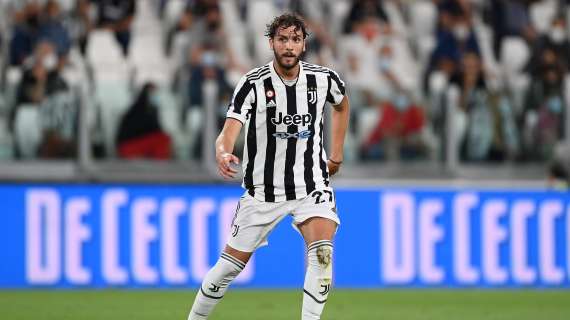 Juventus, Locatelli: "Vittoria ottenuta con il cuore, abbiamo dimostrato di essere forti"