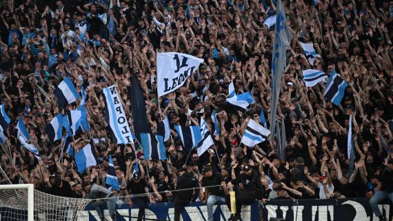 Napoli, il piano Scudetto. Corriere del Mezzogiorno: "Domani città blindata con 85 varchi"
