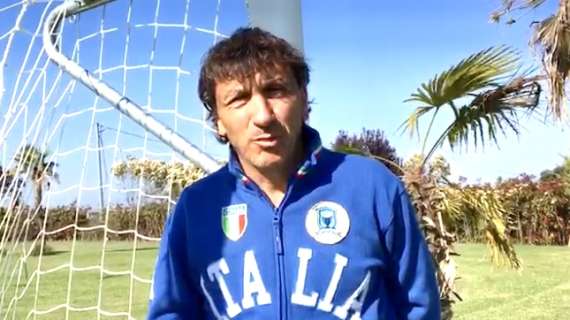 ESCLUSIVA TMW - 30 anni fa lo Scudetto della Samp, I. Bonetti: "E' stata la vittoria del gruppo"