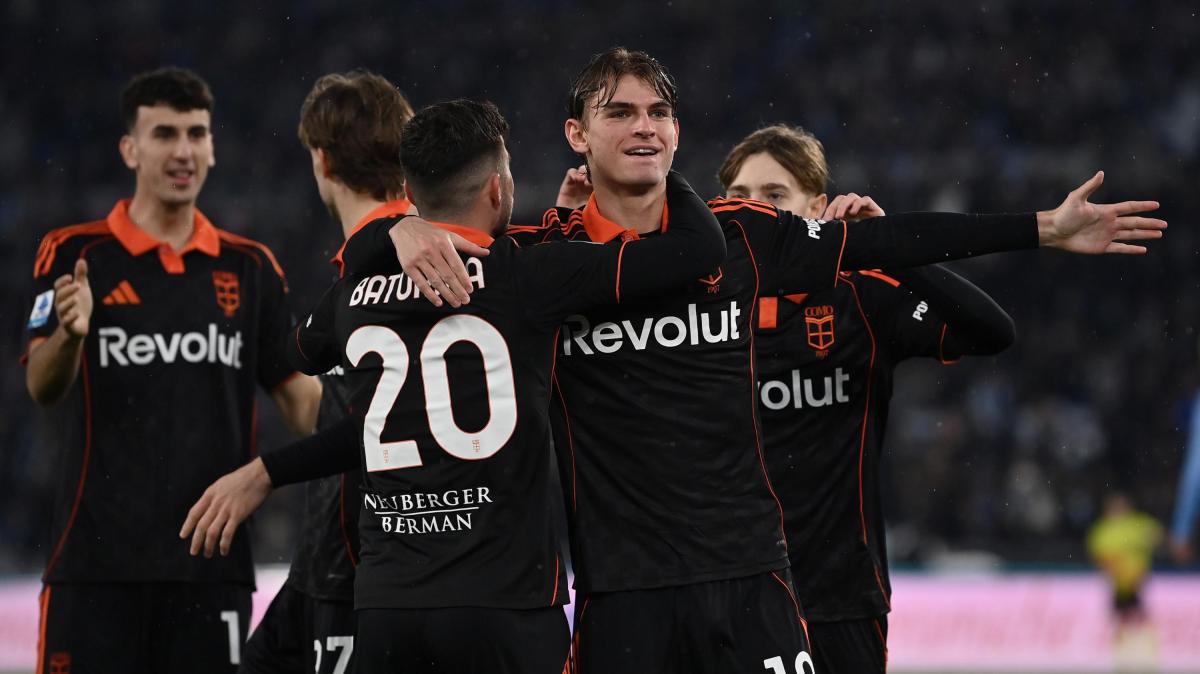 Immagine news Serie A n.3