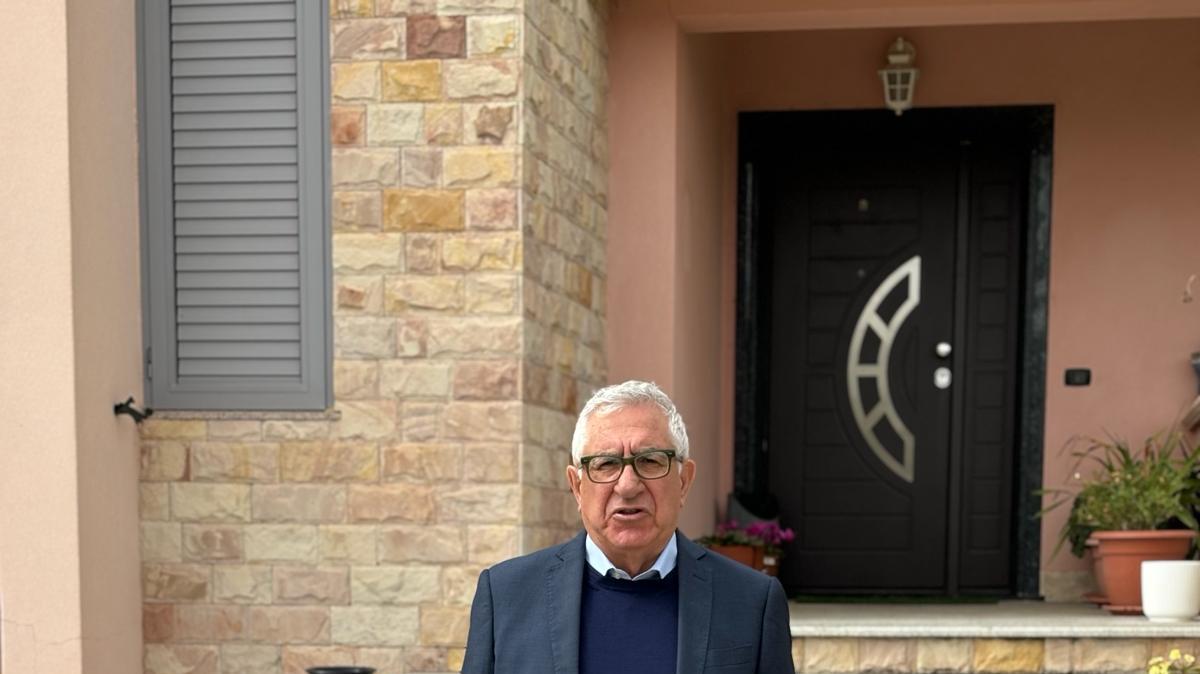 ...con Giuseppe Ursino