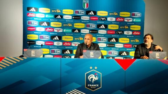 Ti senti diverso? Spalletti: "La vita migliora se capisci cosa ti succede e perché..."