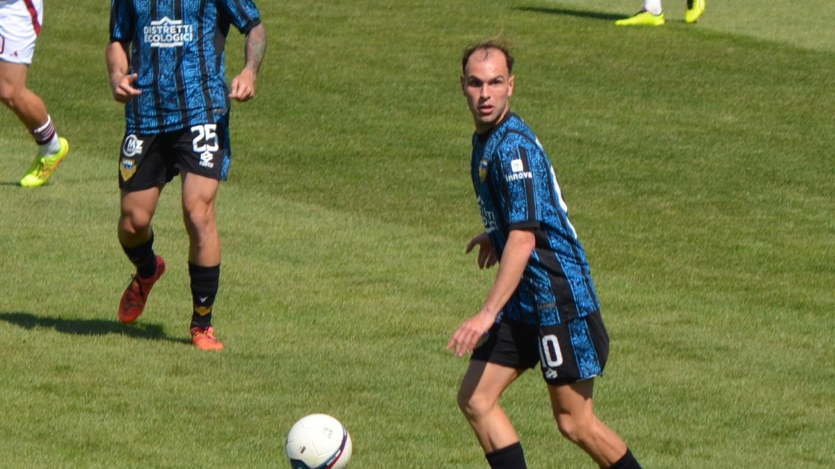 Immagine news primo piano canale reggina