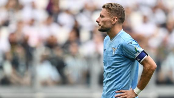 Il Messaggero sulla Lazio: "Immobile non molla e va a caccia di gol contro il Monza"