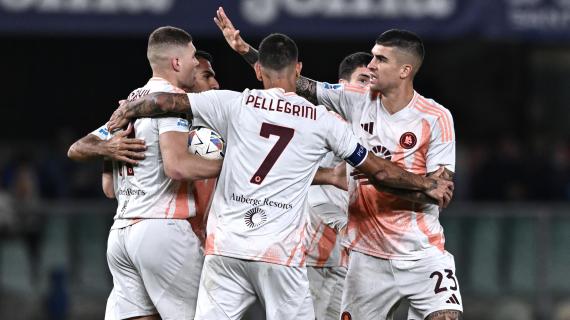 Union SG-Roma 1-1, Pocognoli: "Risultato sfortunato perché avremmo potuto vincere"