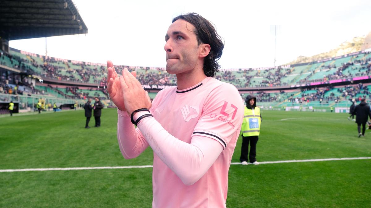 Immagine news Serie B n.1