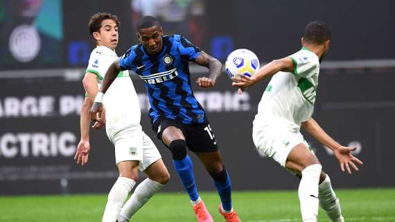 Dall'Inter all'Inter... Miami: la MLS punta Young, ma resta viva anche l'ipotesi Watford