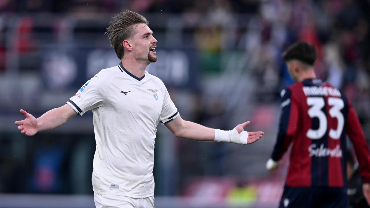 Immagine news primo piano TUTTO mercato WEB: notizie di calcio e calciomercato