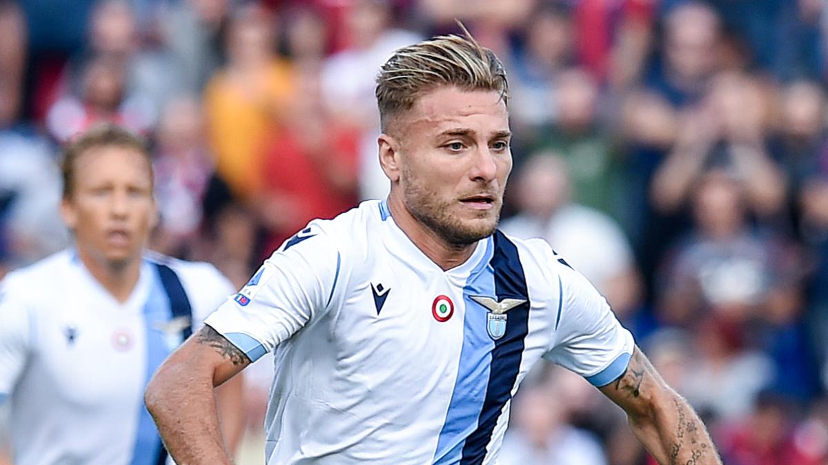 L'ultimo gol della Lazio in campionato a Bologna? Sono passati più di 2300 giorni...
