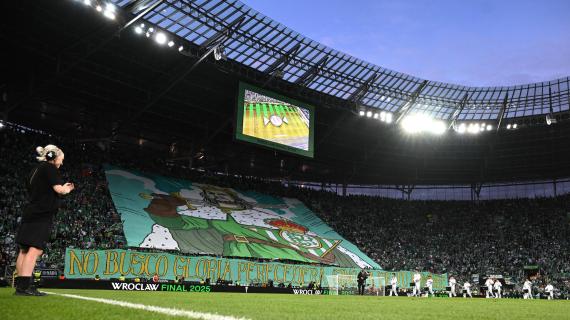 Real Betis, vicino l’accordo con Tuta. Ora la trattativa con l’Eintracht Francoforte