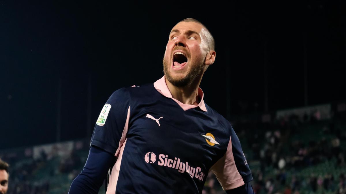 Immagine news Serie B n.1