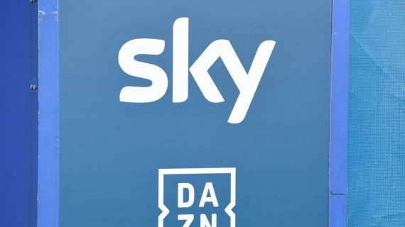 Sky o DAZN? La programmazione tv dalla 34esima alla 37esima giornata di Serie A