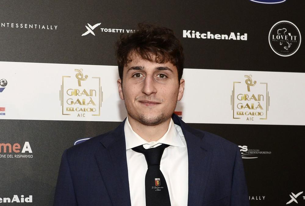 Morosini riparte dal Carpi: "Voglio trovare continuità ed essere riferimento per i più giovani"