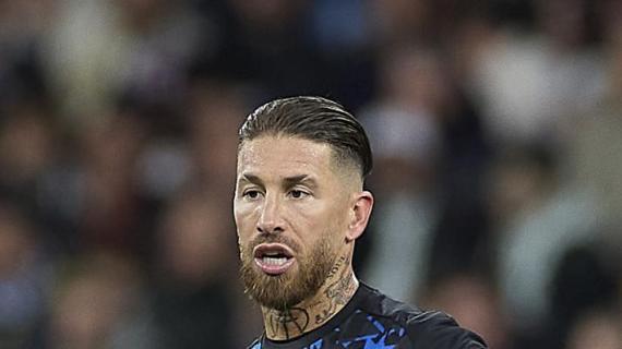Sergio Ramos sincero: "Triste, forse è stato il mio ultimo Mondiale. Ma va bene così"