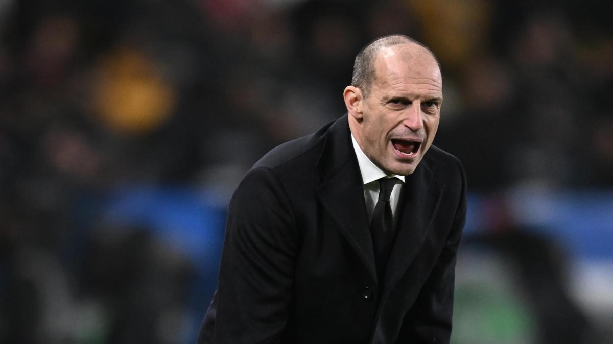 Allegri dopo Milan-Napoli insulta Oriali, La Stampa: "Fenomenologia dello sbrocco"