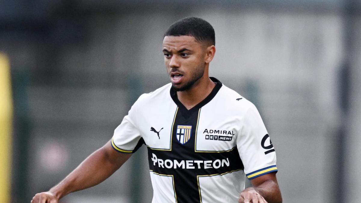 Parma, saluta anche Joujou ma a titolo definitivo: ha firmato con il Nantes