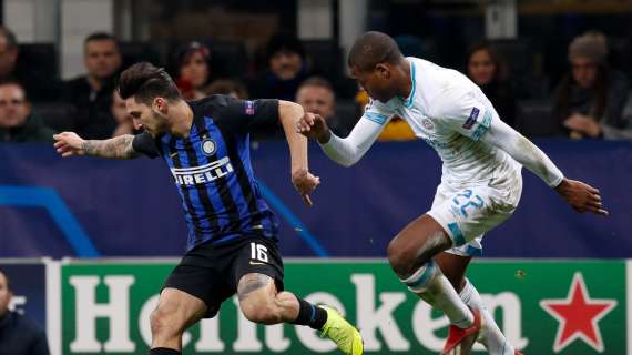 Inter, priorità agli esterni. Tuttosport: "Da Dumfries a Zappacosta: i nomi per Inzaghi"