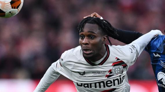Come viaggia il nuovo Liverpool: Ekitike buca il Palace, primo gol anche per Frimpong