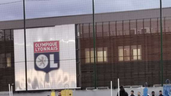 Olympique Lione, Tete: "Iniziata bene la partita. Non siamo stati cinici"