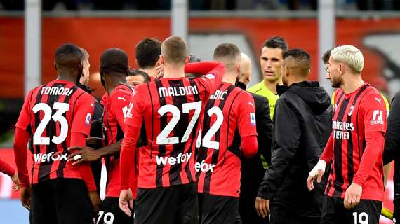 San Siro al 100%. E Milan-Bologna registra già 60mila biglietti venduti