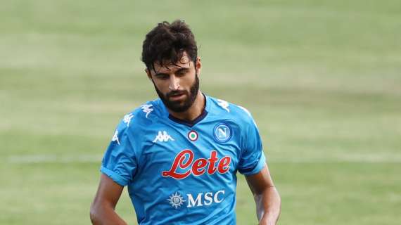 Parma, occhi in casa Napoli: chiesti agli azzurri il difensore Luperto e l'attaccante Petagna