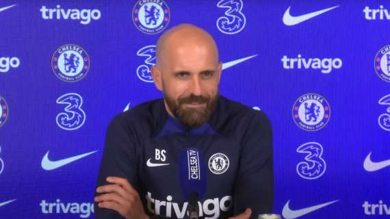 Chelsea, domani contro il Liverpool toccherà a Bruno Saltor: "Se son qui lo devo a Potter"