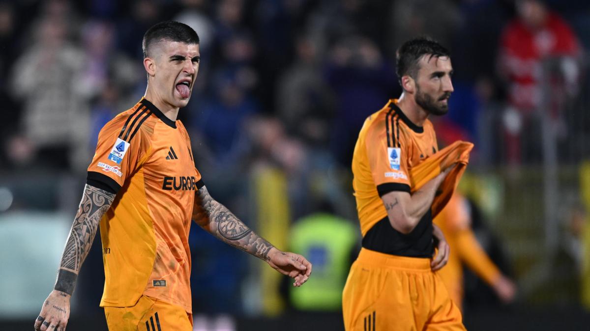 Immagine news Serie A n.1