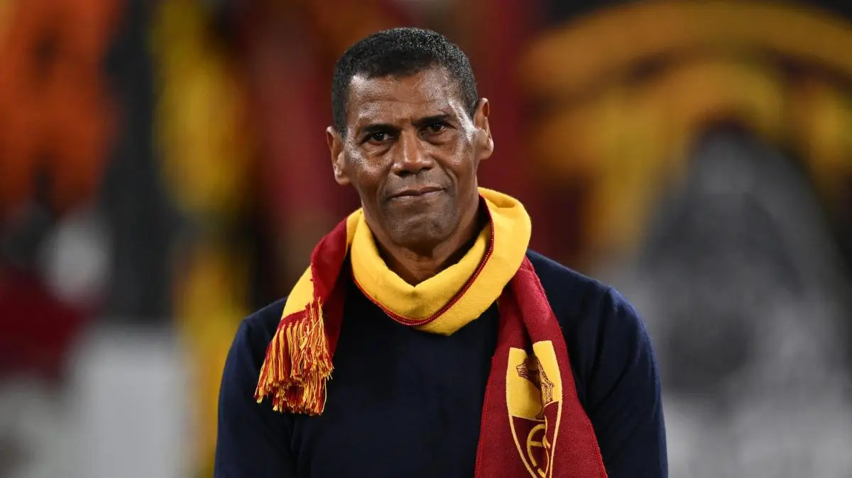 Aldair ripensa al terzo scudetto della Roma e si commuove: "Mi viene da piangere, ti resta dentro"