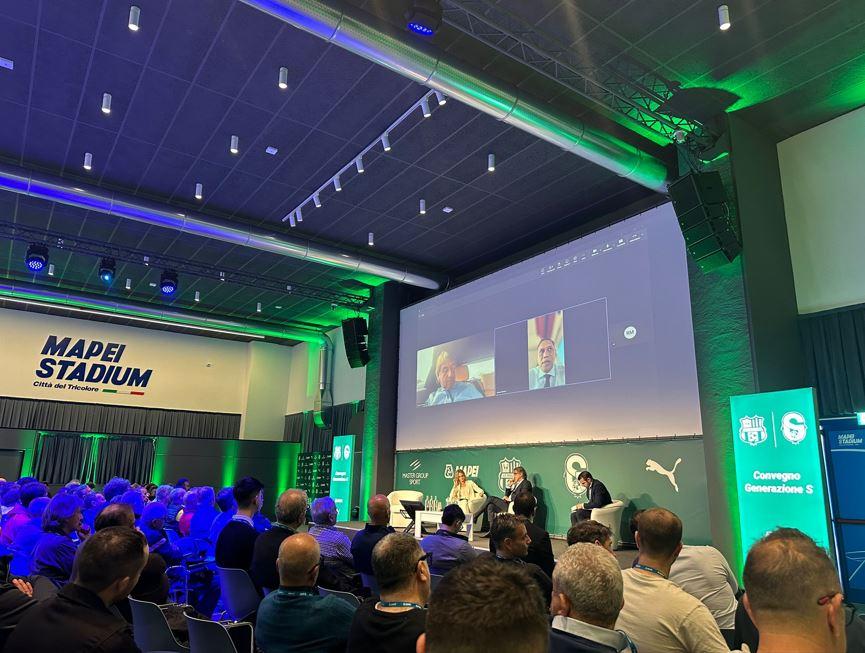 Immagine news Serie A n.1