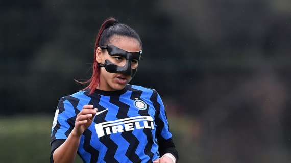 Serie A femminile, finisce la 10^ giornata. Empoli corsaro a Napoli, il derby di Milano è dell'Inter