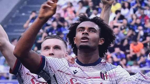 Le pagelle di Zirkzee: uno squalo. Due gol e trascina il Bologna in zona Champions