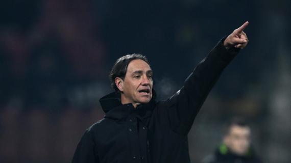 Monza, Nesta: "Vinto nel finale grazie ai cambi. In stagione non è quasi mai successo"
