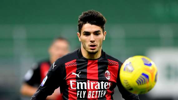 Milan, Brahim Diaz torna per essere protagonista. Il club gli ha promesso la 'numero 10'