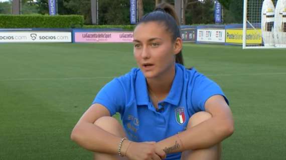 Altro colpo per la Ternana Women: dopo Berti arriva Ferrara dal Sassuolo