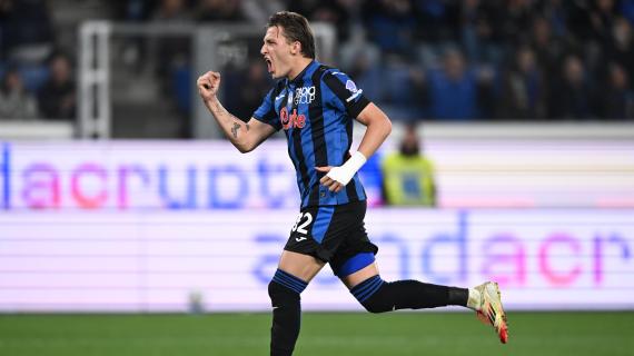 Serie A, i migliori 5 italiani dopo 35 giornate: Retegui saldo al comando