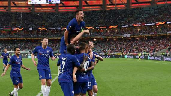 Real Madrid-Chelsea, le reazioni della stampa inglese: "Gol d'oro di Pulisic per il ritorno"