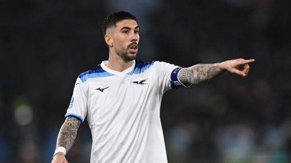 Lazio-Udinese 1-1: il tabellino della gara