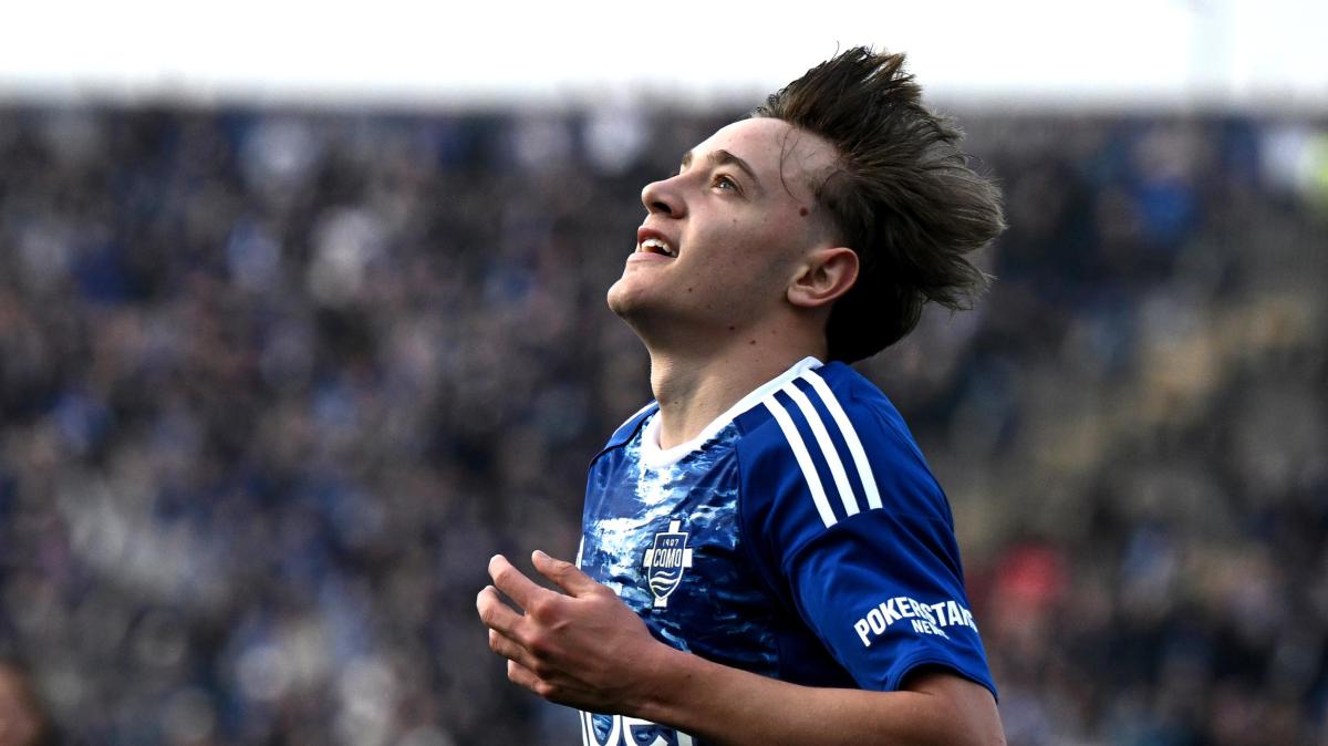 Immagine news Serie A n.4