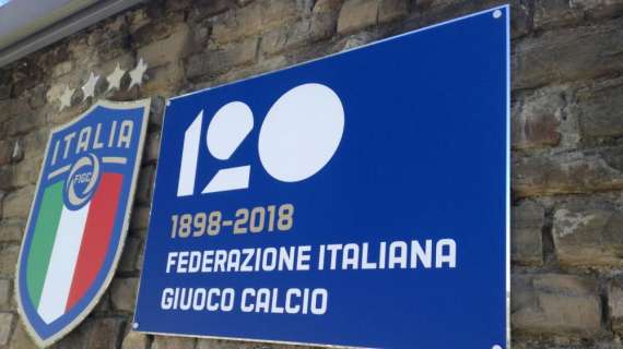FIGC, svincolo d'autorità per i tesserati di cinque club di Serie C