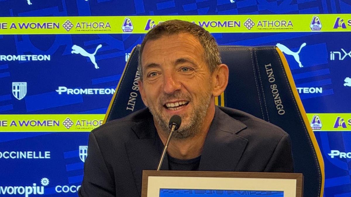 Immagine news Calcio femminile n.1