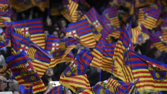 Barcellona, due nomi per sostituire Semedo: ma la priorità in difesa resta Eric Garcia
