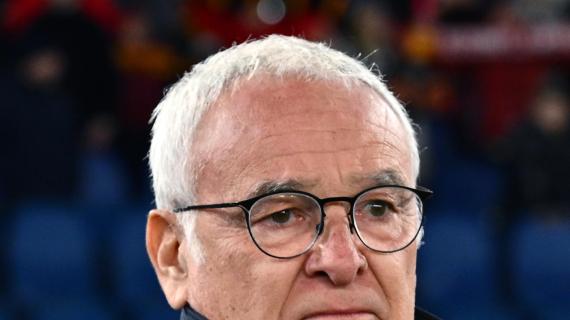 Ranieri: "AZ Alkmaar? Squadra giovane e veloce. Farioli? Aspetterà..."