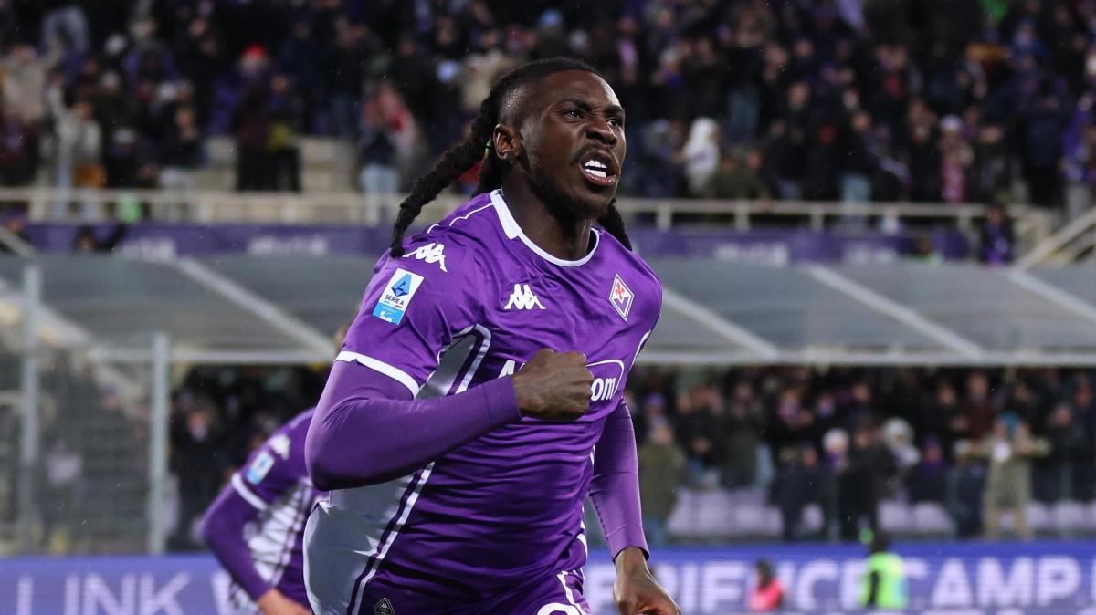 Immagine news Serie A n.3