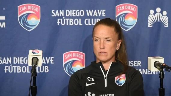 Il Canada volta pagina dopo il caso-droni. Casey Stoney nuova ct della Nazionale