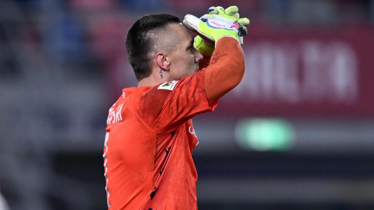 Atalanta-Bologna 1-0, le pagelle: bocciato l'attacco orobico. Skorupski rovina tutto