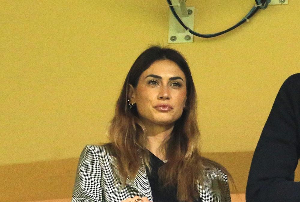 Non solo Diletta Leotta: anche Melissa Satta in Kings League