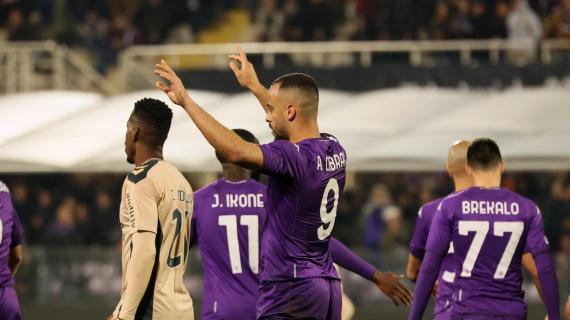 Le probabili formazioni di Fiorentina-Milan: CDK titolare. Fra i viola ancora Cabral