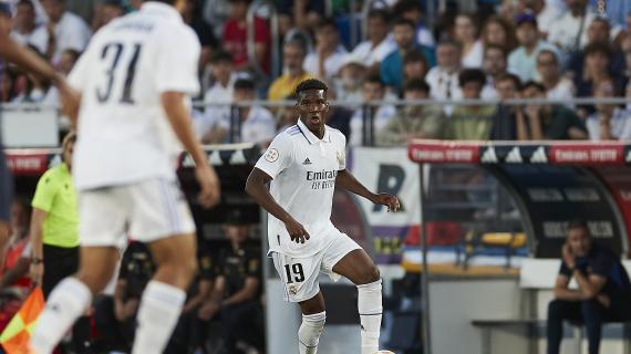 Il Leganes si affida ai supereroi: preso Marvel dal Real Madrid