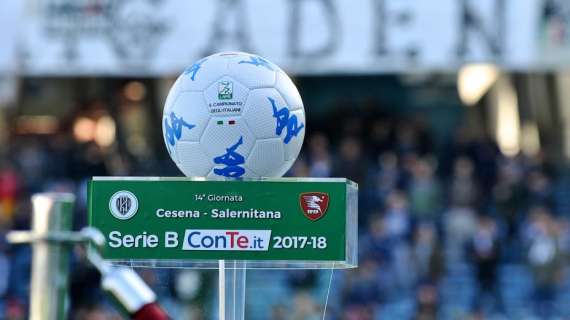 Serie B, il Giudice Sportivo: tre turni di squalifica per Padella