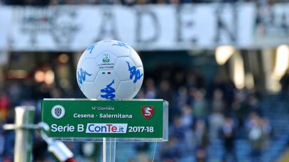Serie B, la classifica aggiornata: volano Chievo e Salernitana, male il Livorno